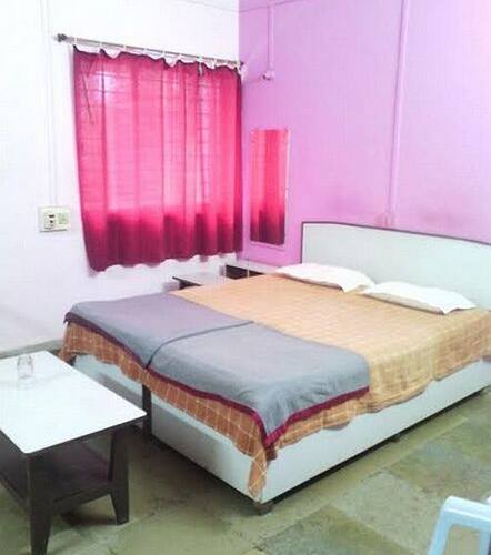 Hotel Vishwas, Bhopal 1